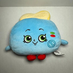 Shopkins Toasty Pop Plush